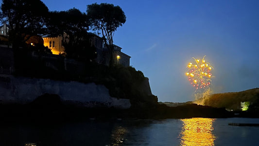 Fowey Regatta Week - My 2023 Highlights - Readymoney Beach Shop