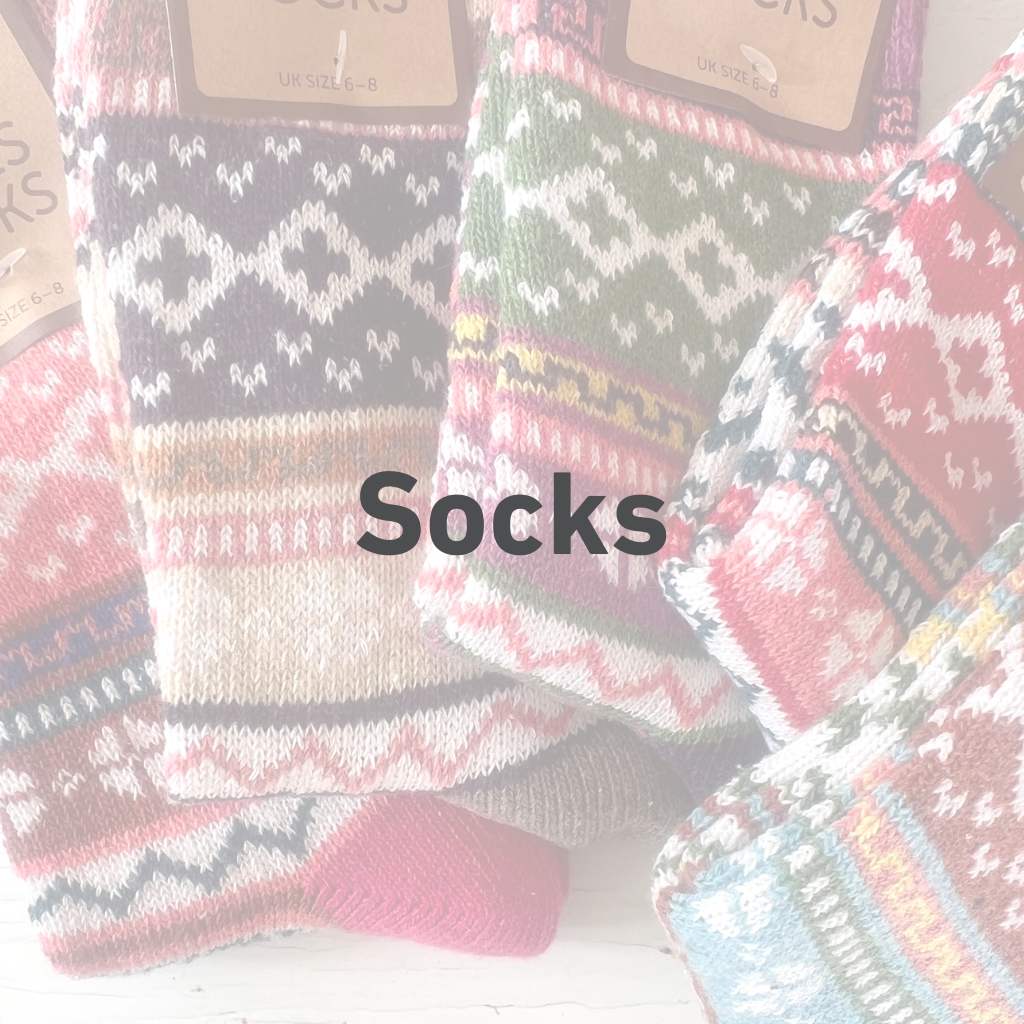 SOCKS
