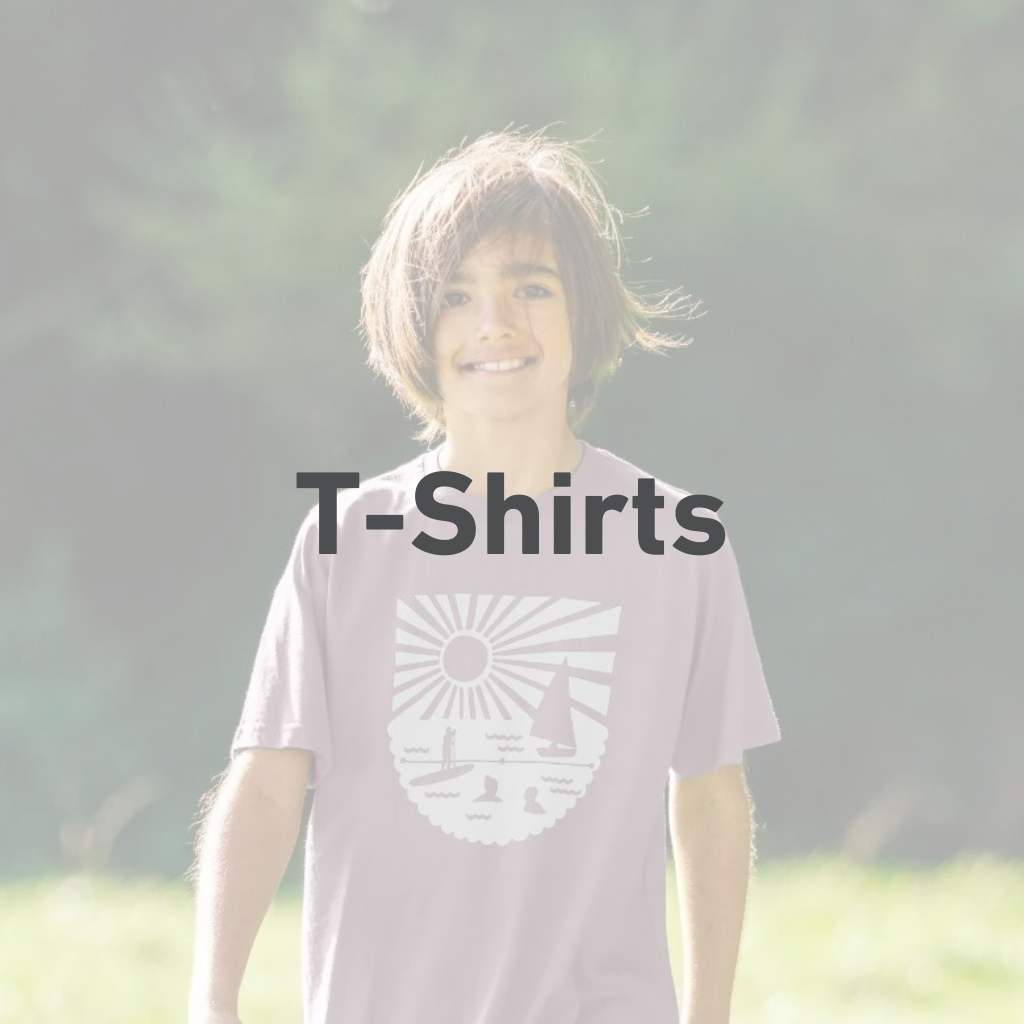 T-SHIRTS