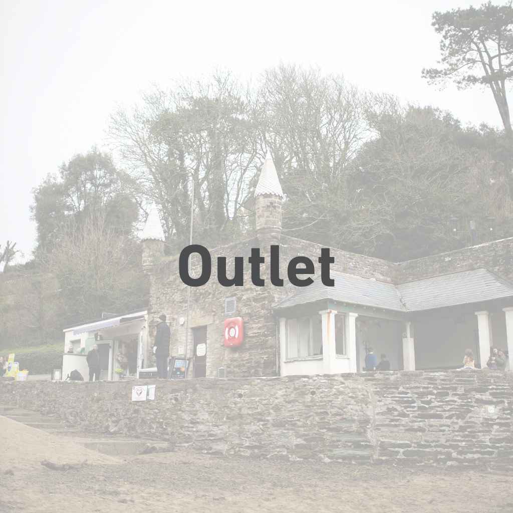 OUTLET