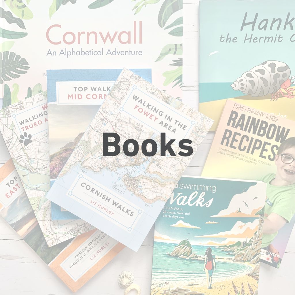 BOOKS - Readymoney Beach Shop