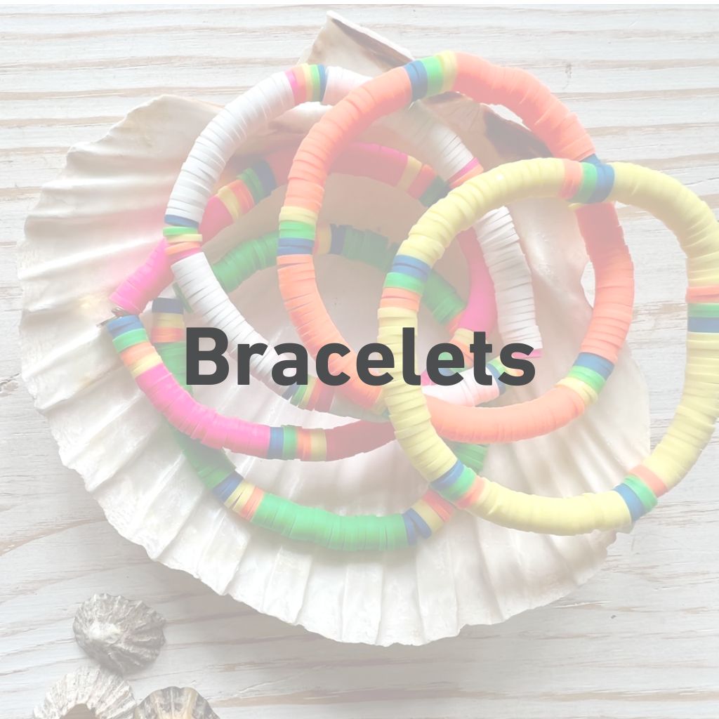 BRACELETS - Readymoney Beach Shop