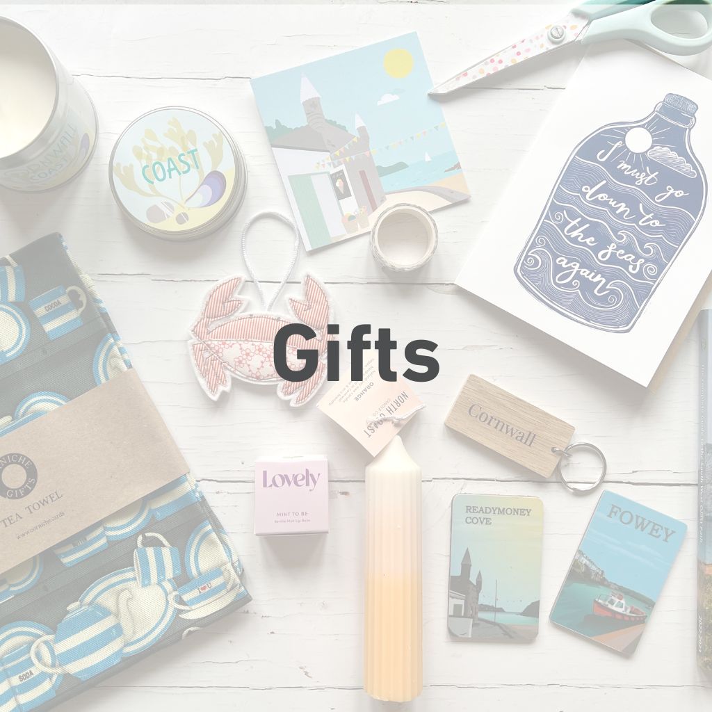 GIFTS - Readymoney Beach Shop