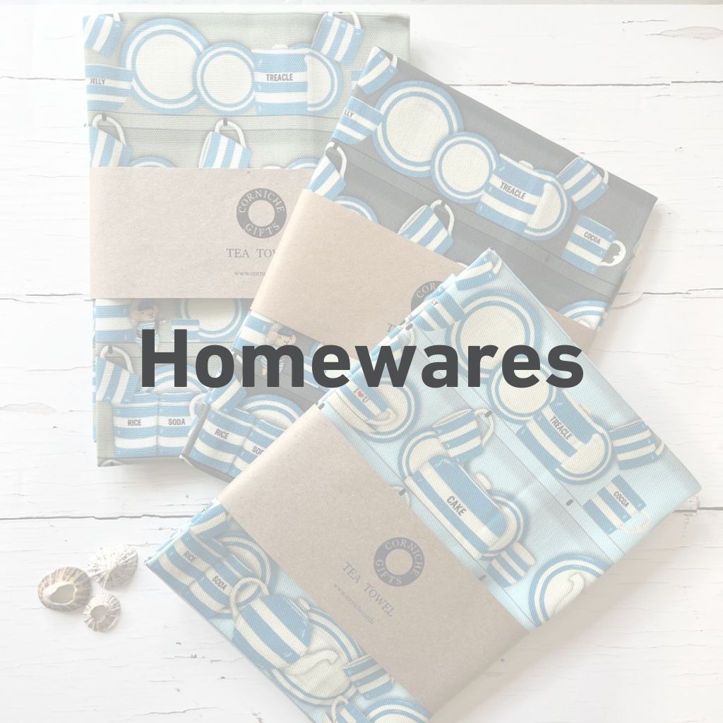 HOMEWARES - Readymoney Beach Shop