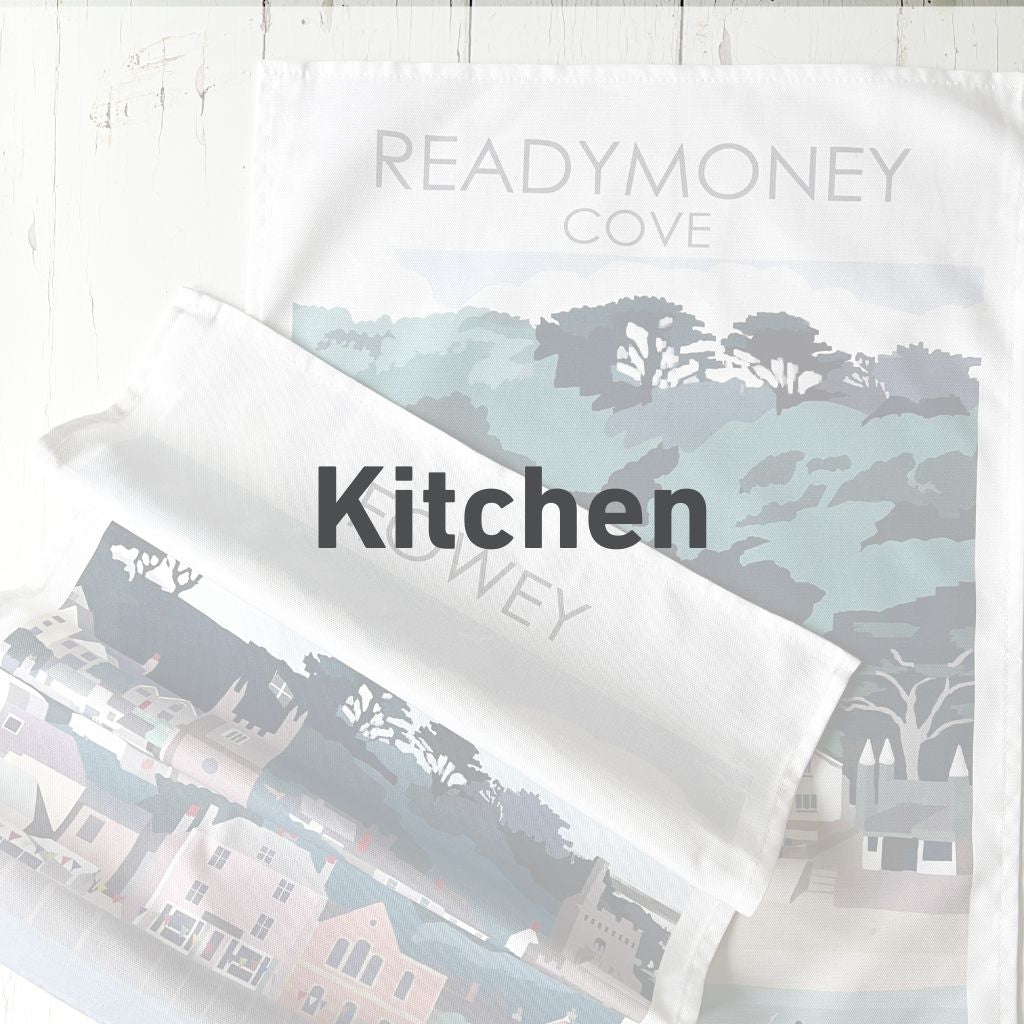 KITCHEN - Readymoney Beach Shop