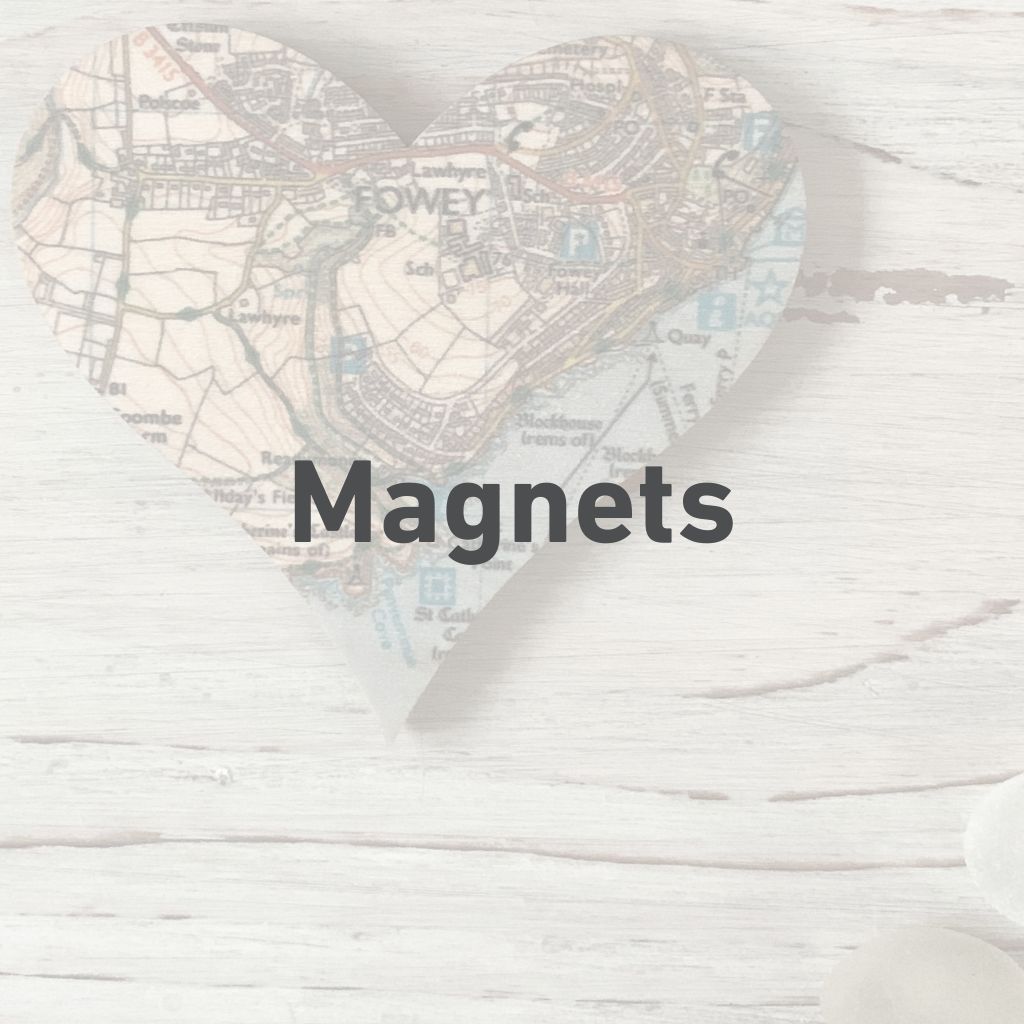 MAGNETS - Readymoney Beach Shop
