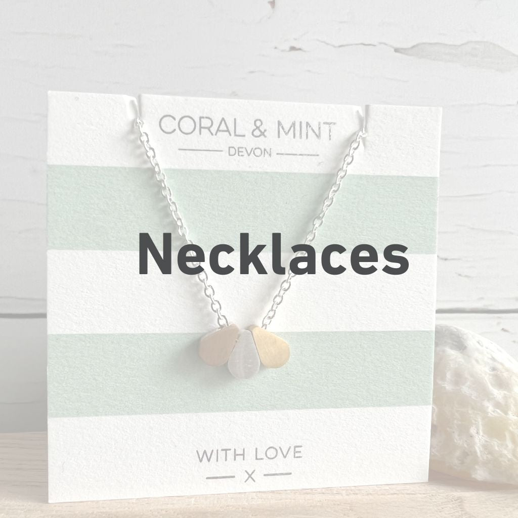 NECKLACES - Readymoney Beach Shop