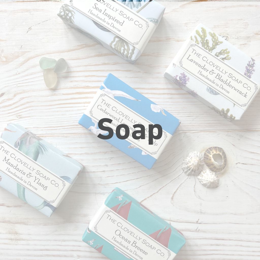 SOAP - Readymoney Beach Shop