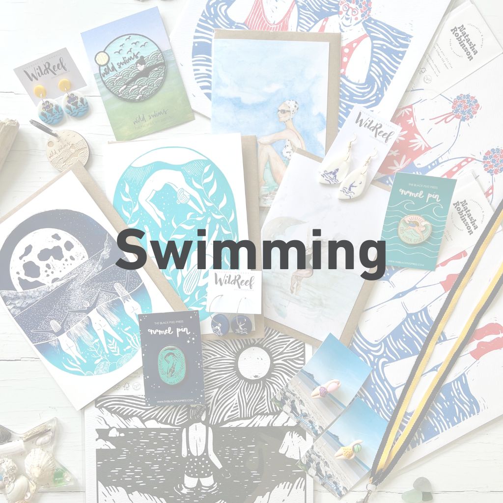 SWIMMING - Readymoney Beach Shop