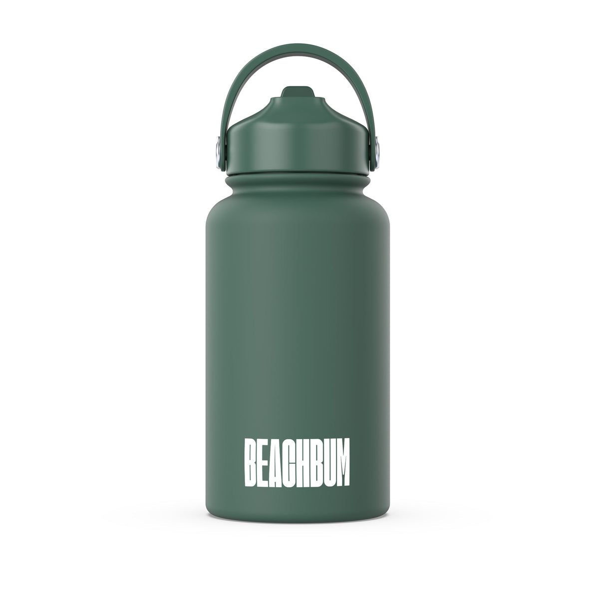 Beach Bum Water Bottle
