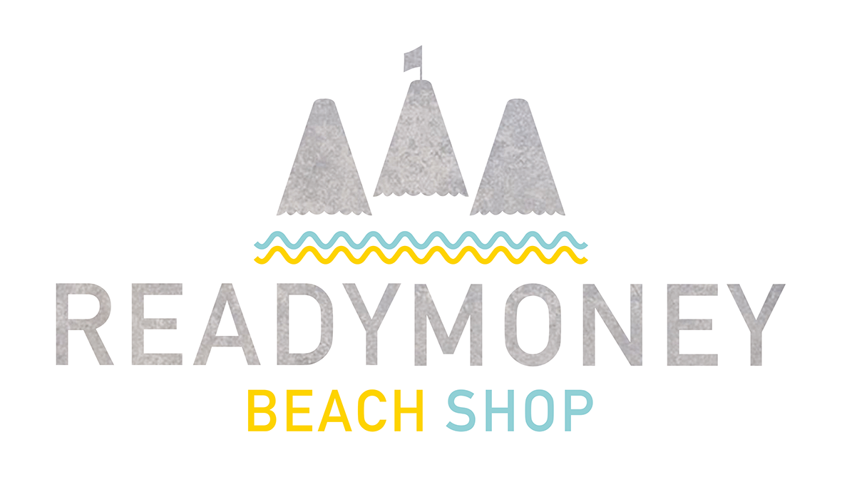 Readymoney Beach Shop 