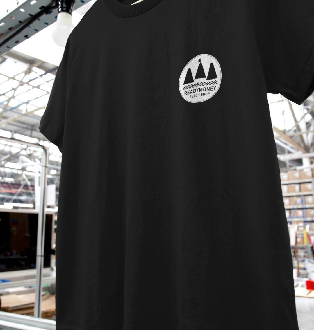 Staff Tee - Womens Oversized