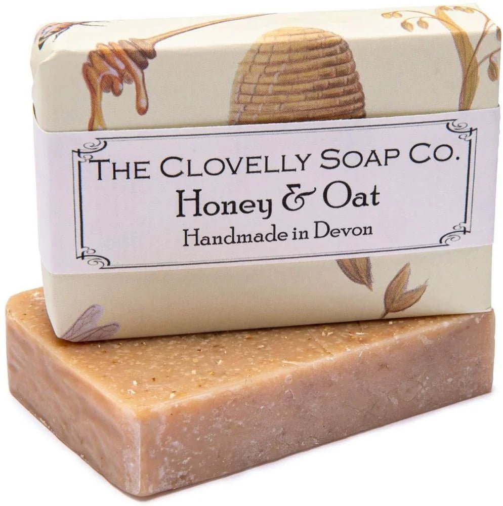 Coastal Inspired Scented Handmade Wrapped Soap Bar, 100g - Readymoney Beach Shop