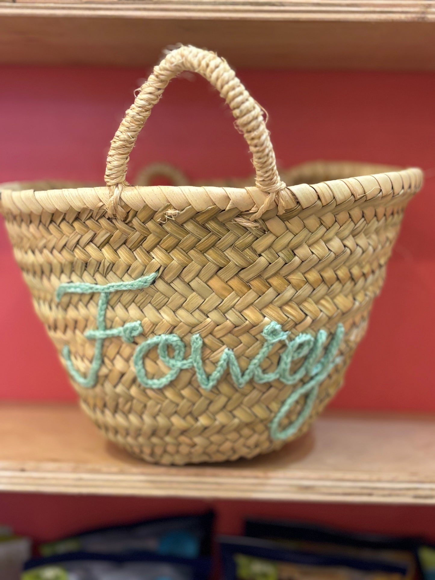 Relax With Love from Fowey Gift Basket