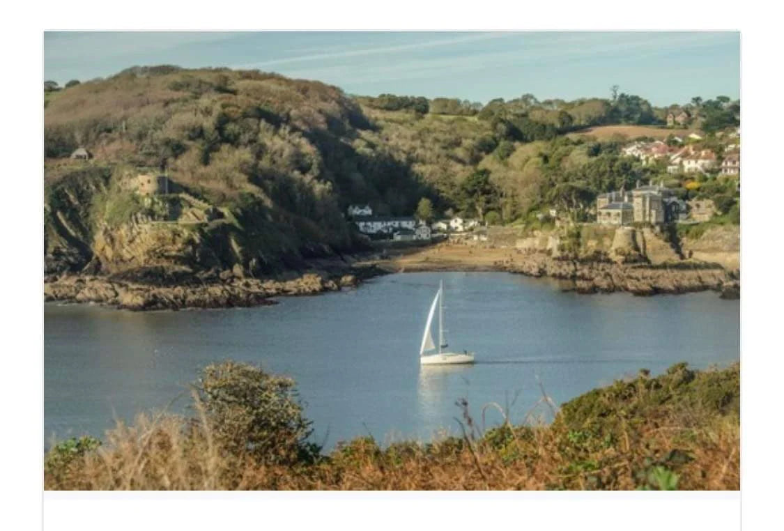 SECONDS: Readymoney Cove Jigsaw Puzzles: 1000 piece and 500 piece