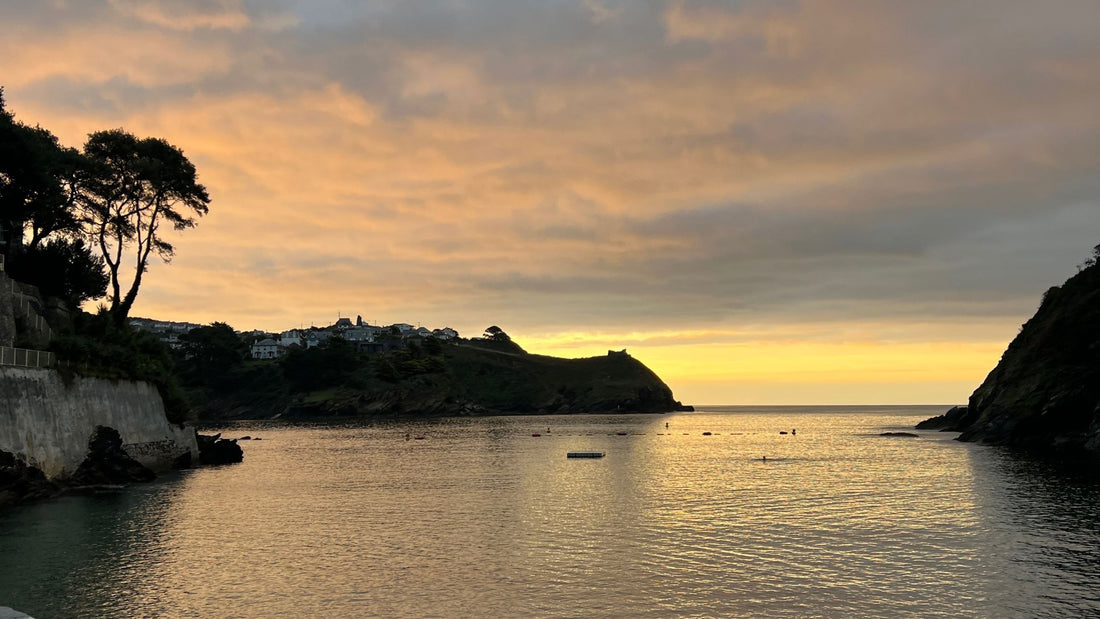 5 Glorious Ways to Enjoy Autumn at Readymoney Cove (updated for 2023!)