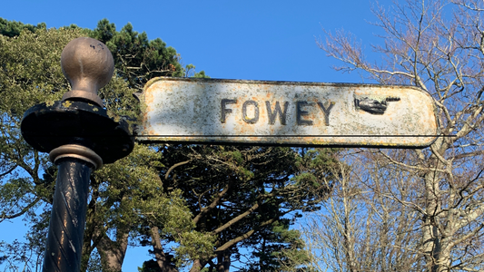 How to spend the perfect day in Fowey: things to do in Fowey