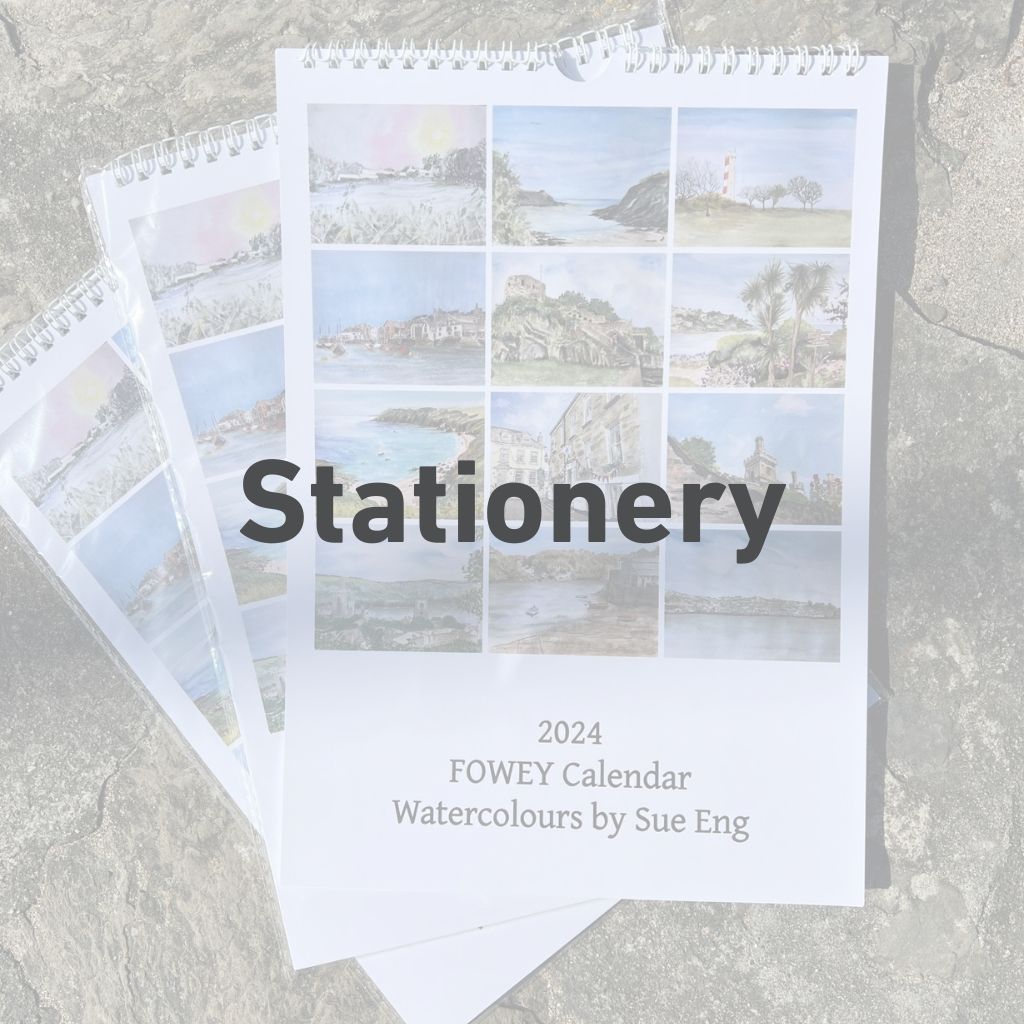 STATIONERY