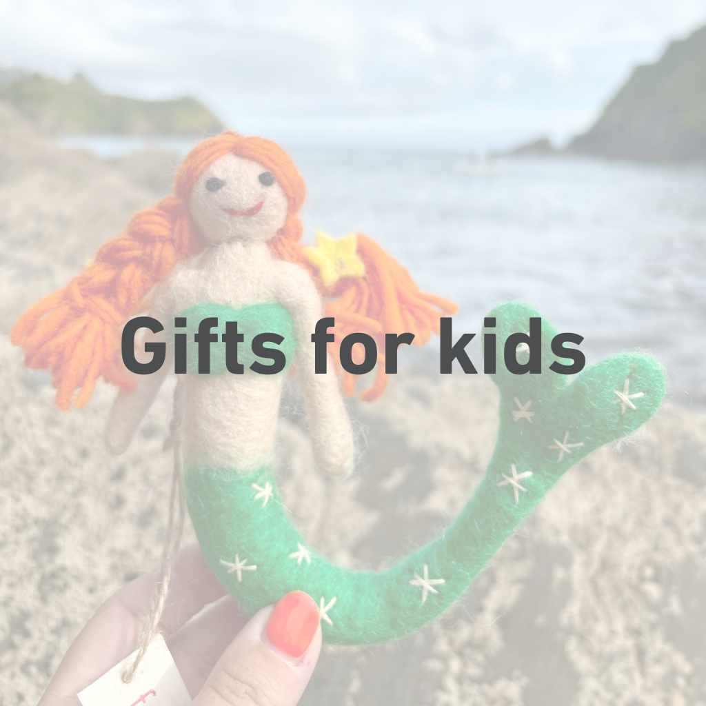 GIFTS FOR KIDS