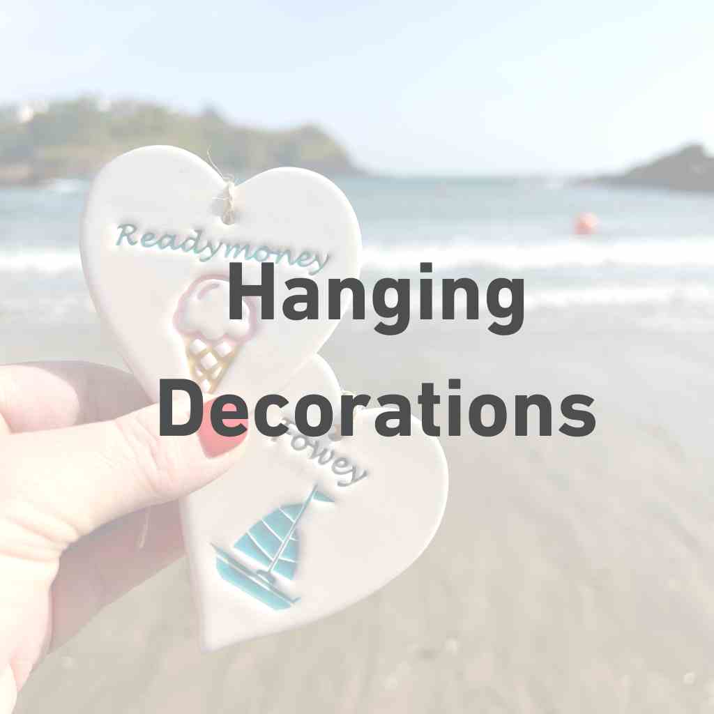 Hanging Decorations