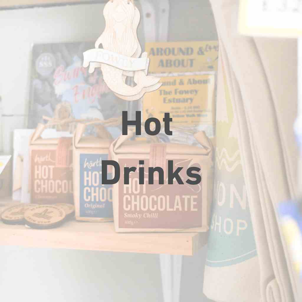 Hot Drinks
