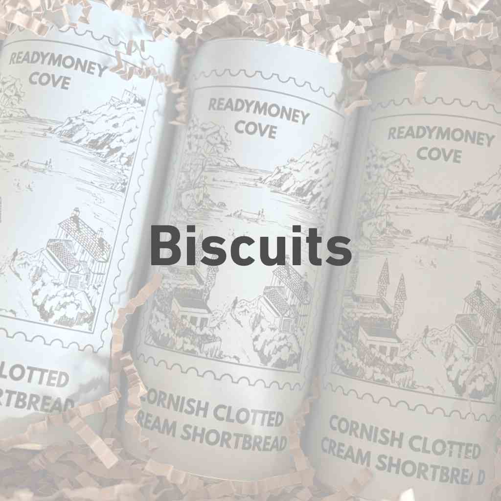 Biscuits & Treats