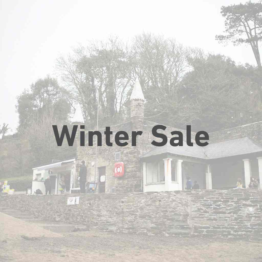 WINTER CLEARANCE SALE 2026