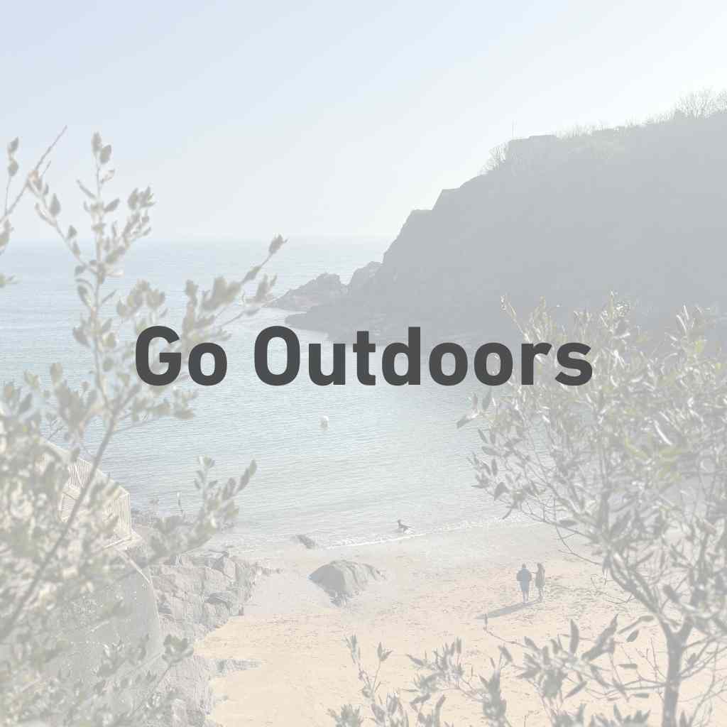 GO OUTDOORS