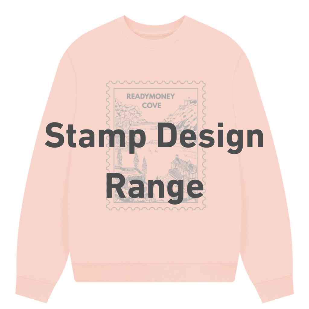 NEW! STAMP DESIGN RANGE