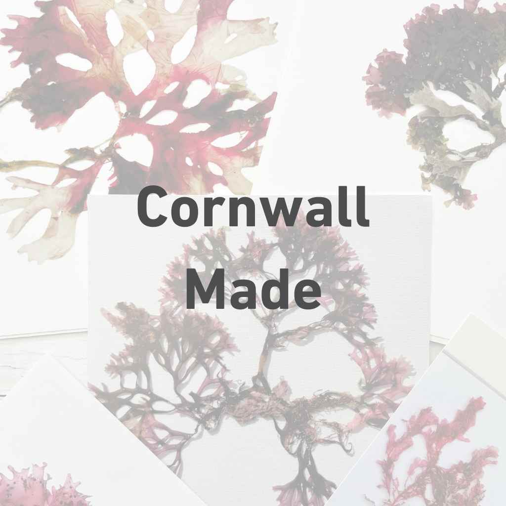 CORNWALL MADE