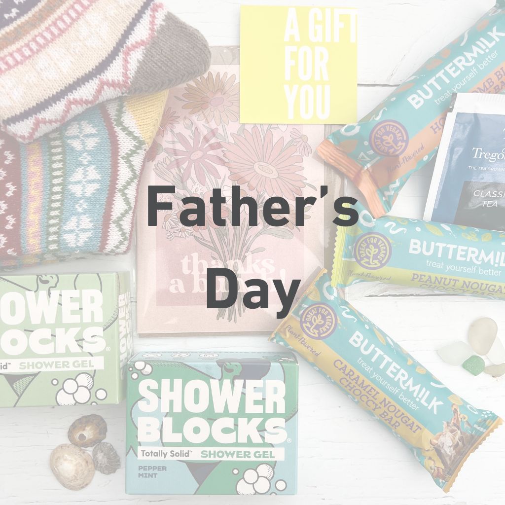 FATHER'S DAY GIFTS