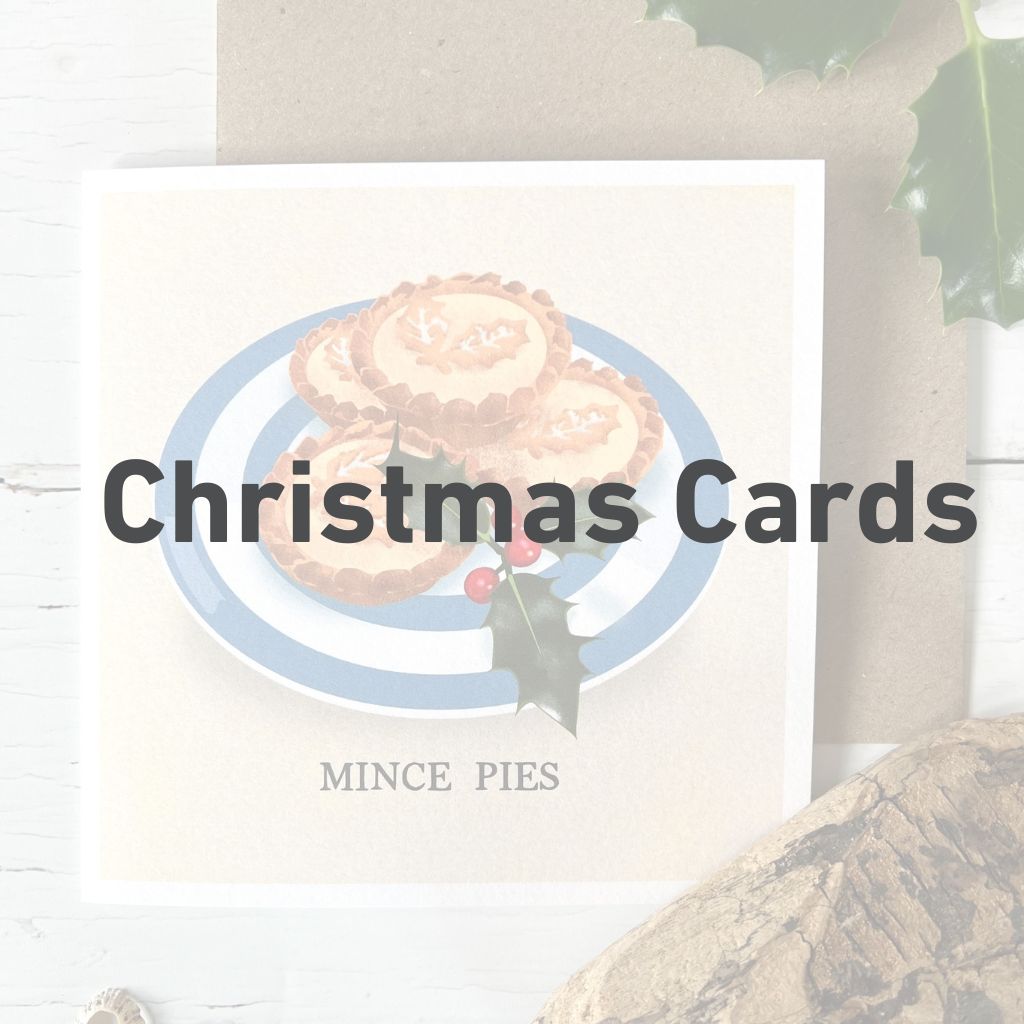 CHRISTMAS CARDS - Readymoney Beach Shop 