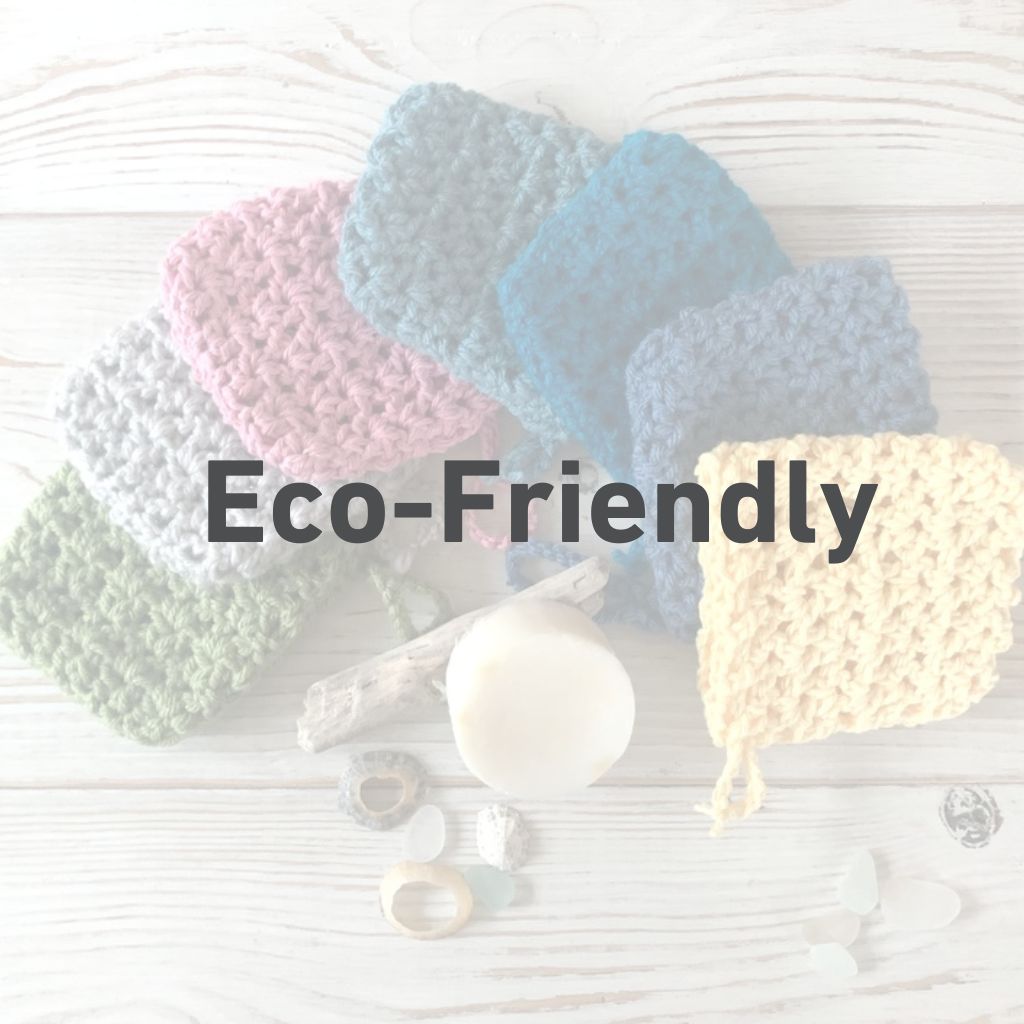 ECO-FRIENDLY - Readymoney Beach Shop