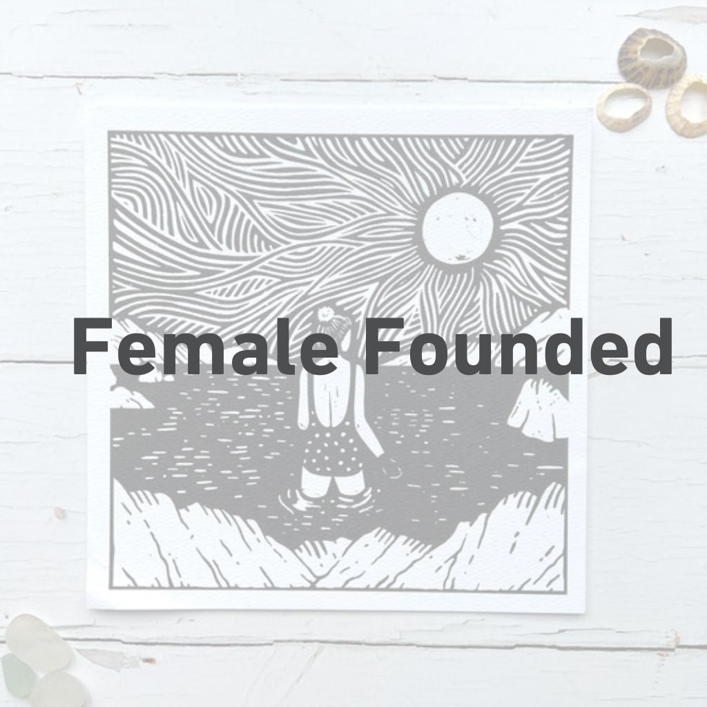 FEMALE FOUNDED - Readymoney Beach Shop