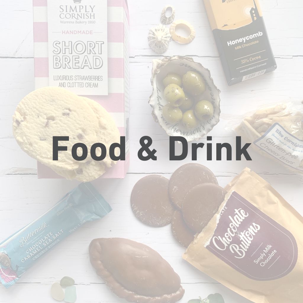 FOOD & DRINK - Readymoney Beach Shop