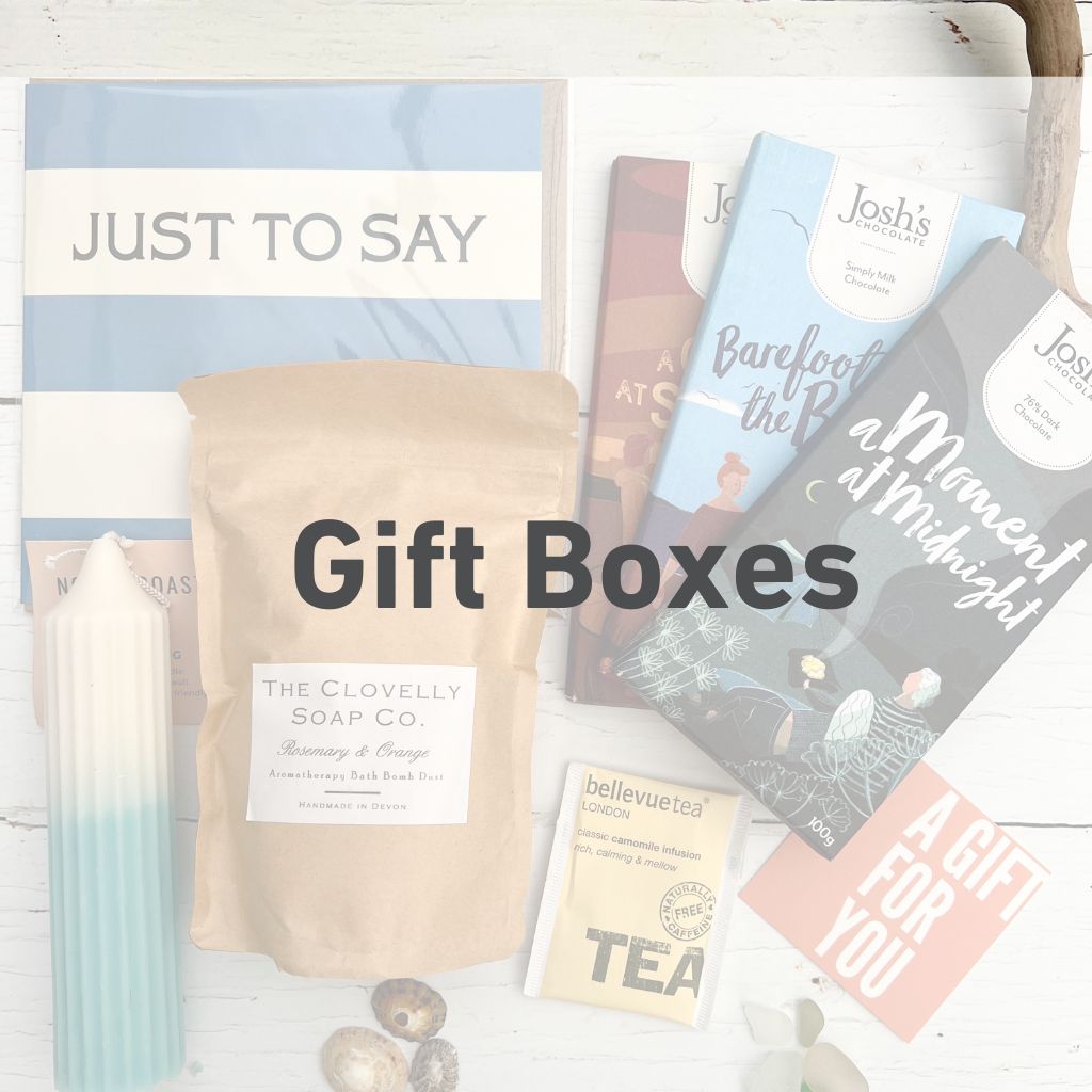 GIFT BOXES - Readymoney Beach Shop