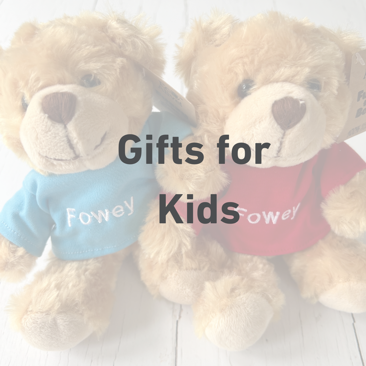GIFTS FOR KIDS