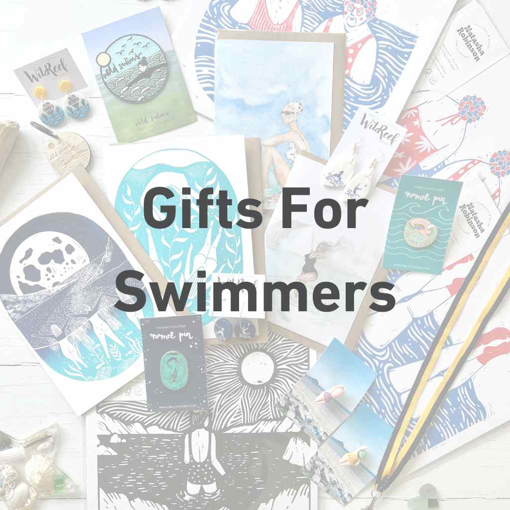 Swimming Accessories & Gifts