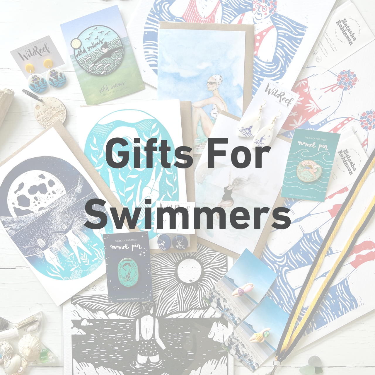 SWIMMING - Readymoney Beach Shop 