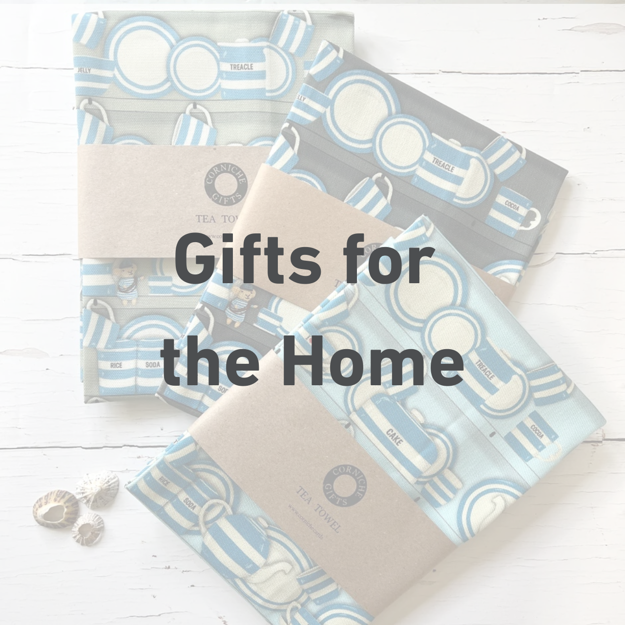 HOMEWARES - Readymoney Beach Shop 