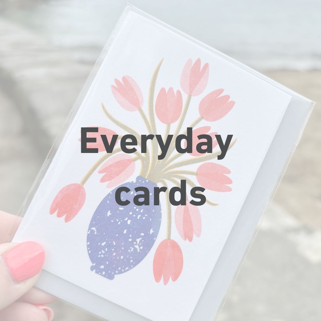 GREETINGS CARDS - Readymoney Beach Shop