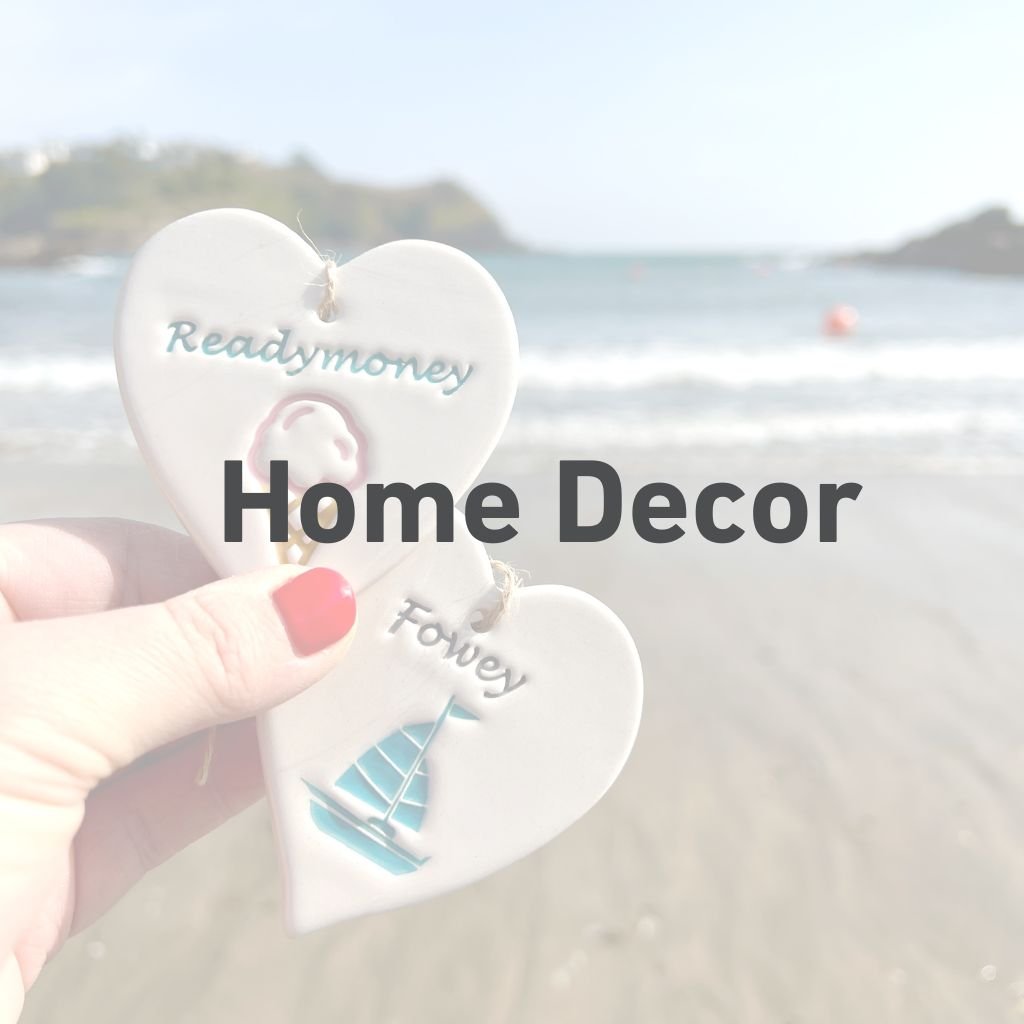 HOME DECOR - Readymoney Beach Shop