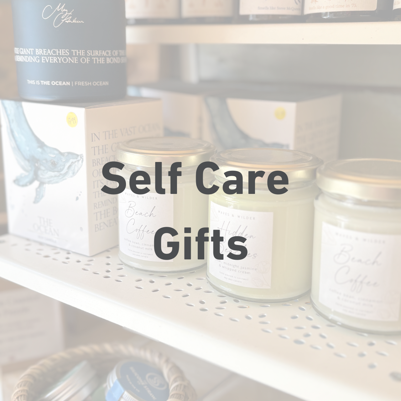 SELF CARE GIFTS