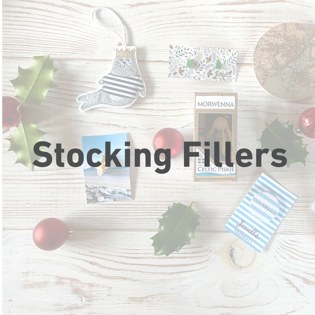 STOCKING FILLERS - Readymoney Beach Shop