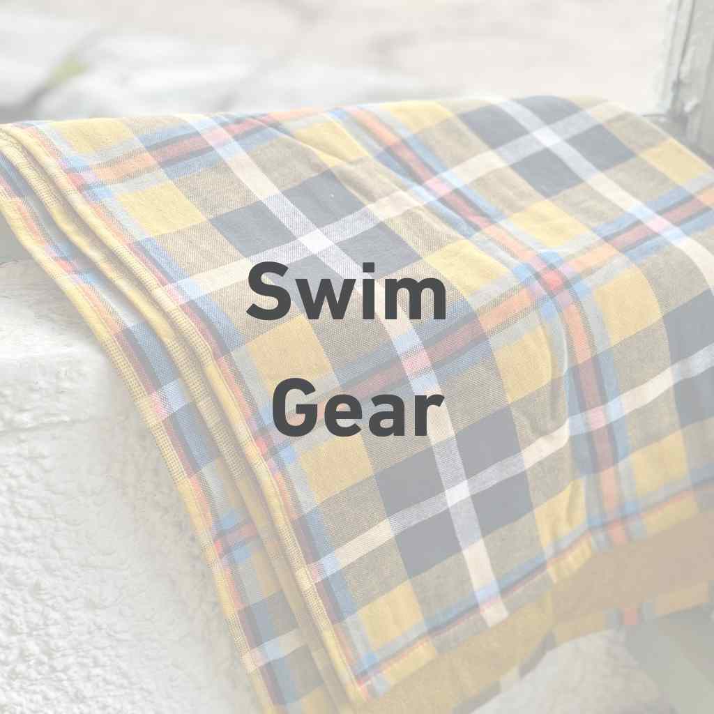 Swim Gear & Apparel