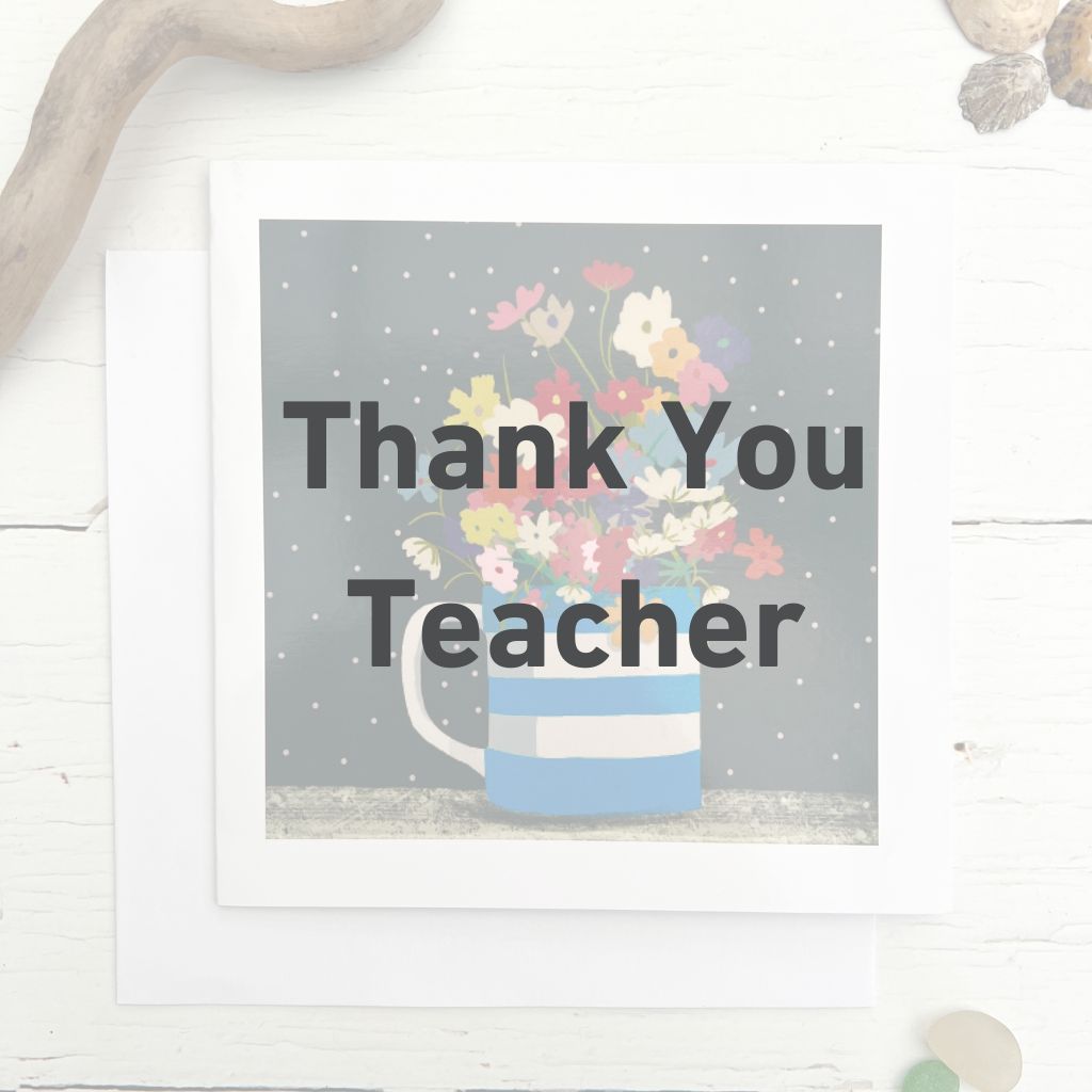 THANK YOU TEACHER!🍎 - Readymoney Beach Shop