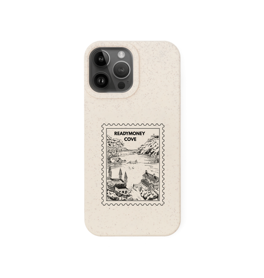 Natural Phone case Front