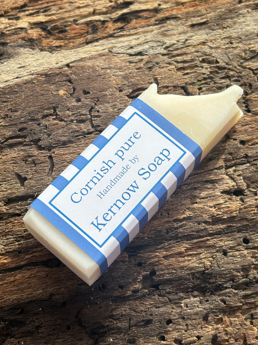 Cornish Pure Soap Bar 60g