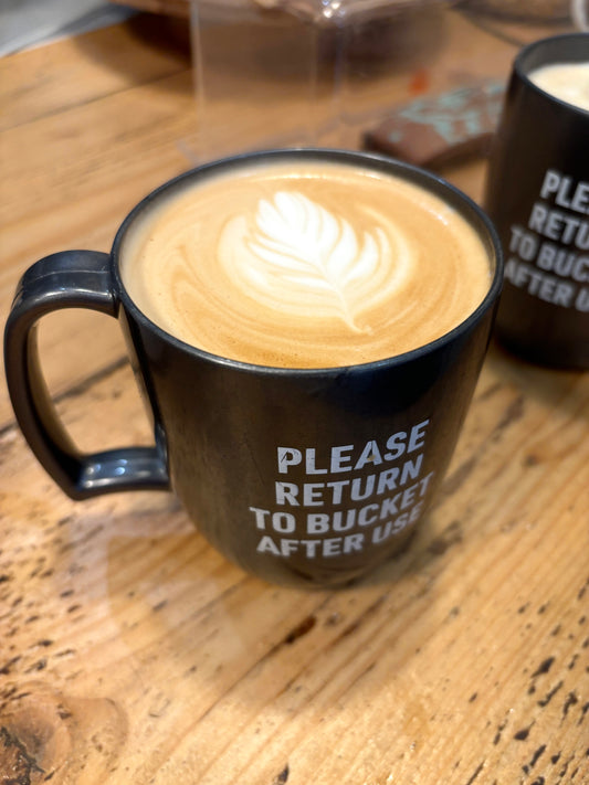 Readymoney Reusable Mug