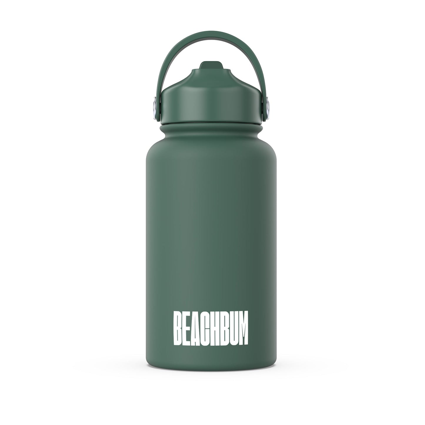 Beach Bum Water Bottle